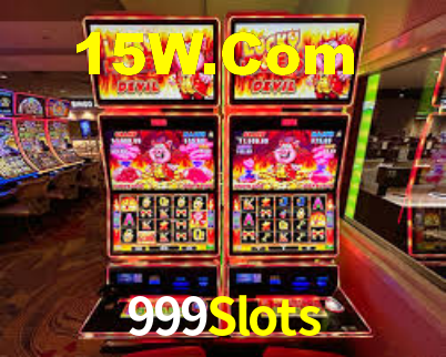 Escolher plataforma para baixar 999Slots
