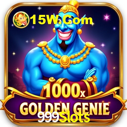 Página oficial no Facebook da 999Slots