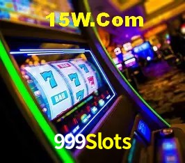 Loterias online na 999Slots