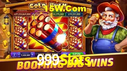 Jogos populares e pagamentos rápidos na 999Slots
